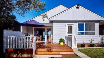 A recently renovated home can be a wise buy if you know what to look out for. Pic: Shutterstock