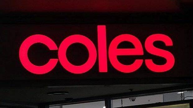 Woman gets $7000 but fails in bid to sue Coles over grape slip and fall