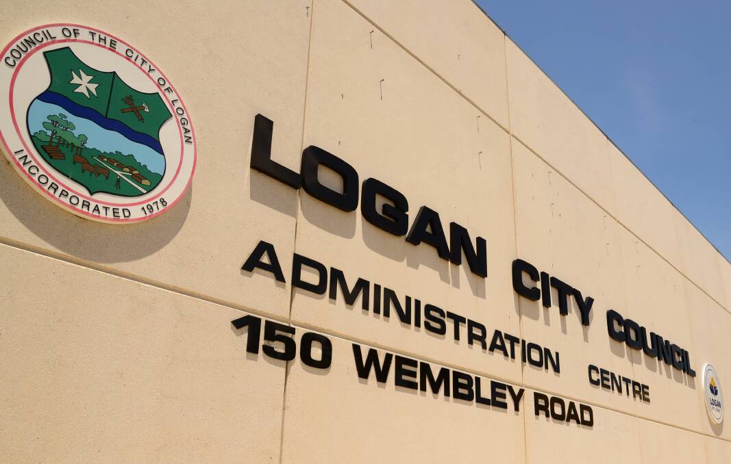 The mayoral race has picked up speed in Logan City. 