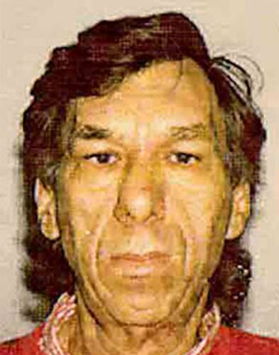 MISSING: Ivan Pirovich was last seen in Hillcrest in 1996. Photo: Queensland Police Service

