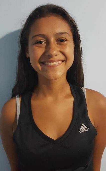 Police are appealing public assistance to help locate a missing Regents Park teenager, last seen at Browns Plains on Fenruary 24. Photo: Supplied