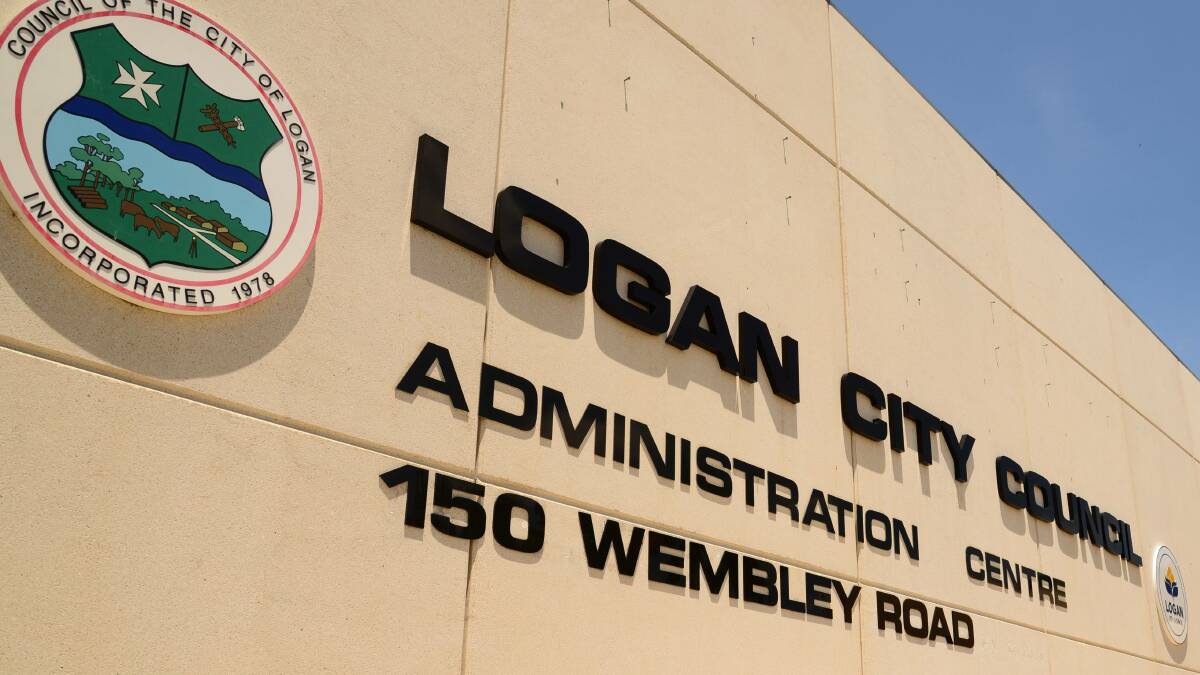 GETTING DOWN TO BUSINESS: Logan City Council is set to stimulate economic growth across the region, with a new infrastructure charges policy.