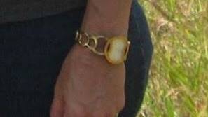 WATCH:  A Jimboomba woman is hoping someone may have picked up her watch and she may be able to find it.