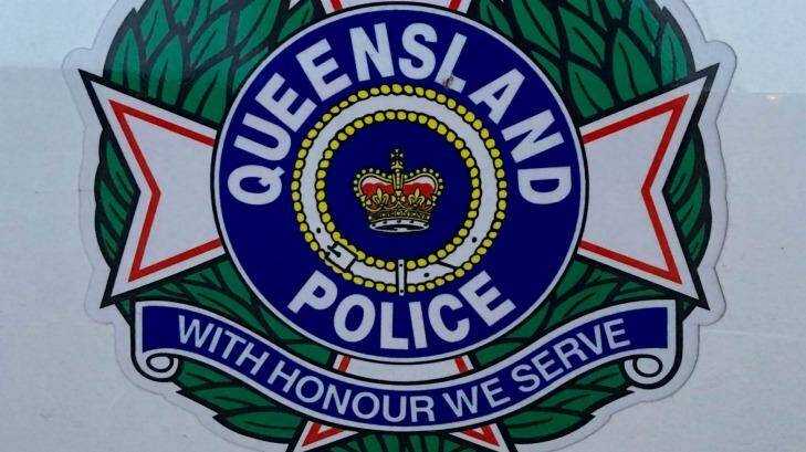 A man is in a critical condition after being stabbed in North Ipswich on Saturday morning.