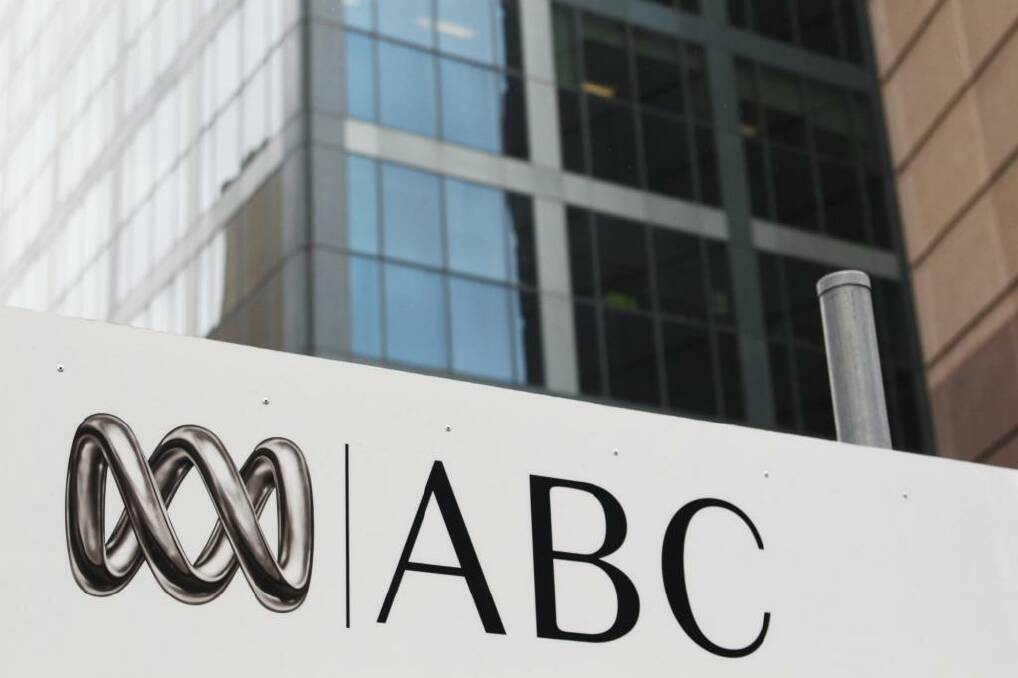 Media executive Peter Lewis has been appointed to the ABC board. Photo: Peter Braig