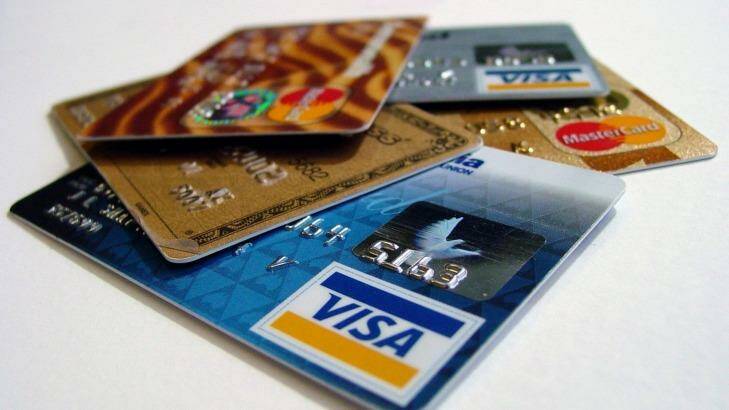 Scammers make donations to organisations online to estimate limits of stolen credit cards. Photo: Jessica Shapiro