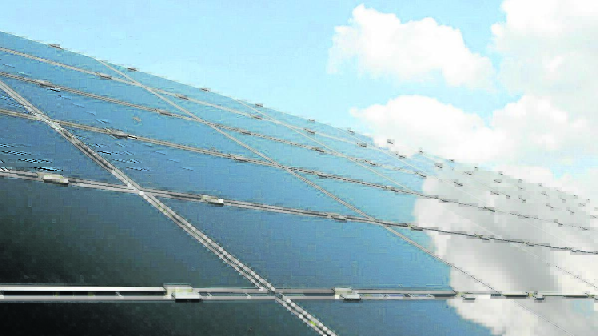 Slight on solar users unfair