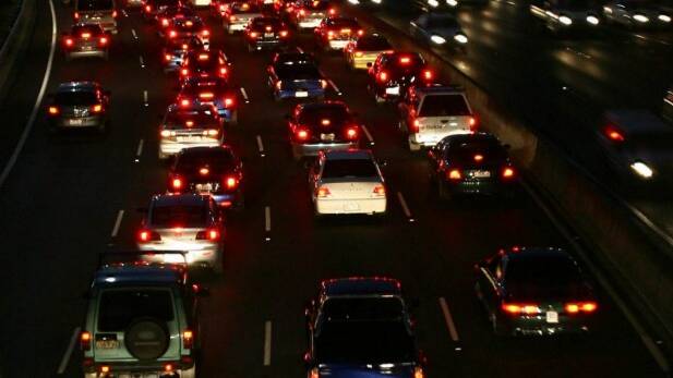 Planning works to improve gridlock on the M1 through Logan could begin as soon as next month.
