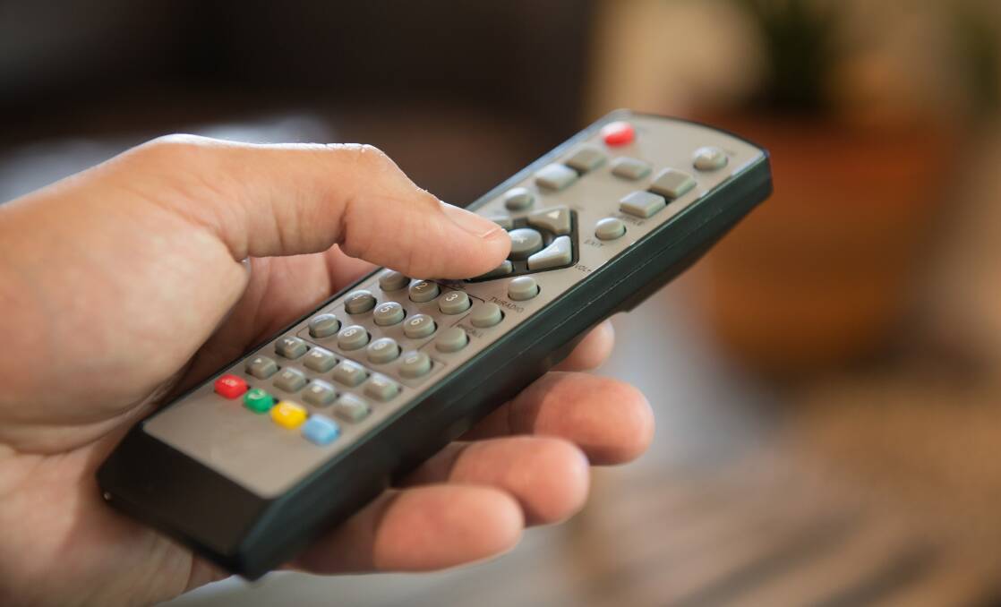Residents in the Logan Country area may need to retune their televisions on Tuesday, October 28.