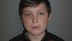 MISSING: A 13-year-old Munruben boy was last seen on Wednesday last week. Police are appealing for information. Photo: QPS