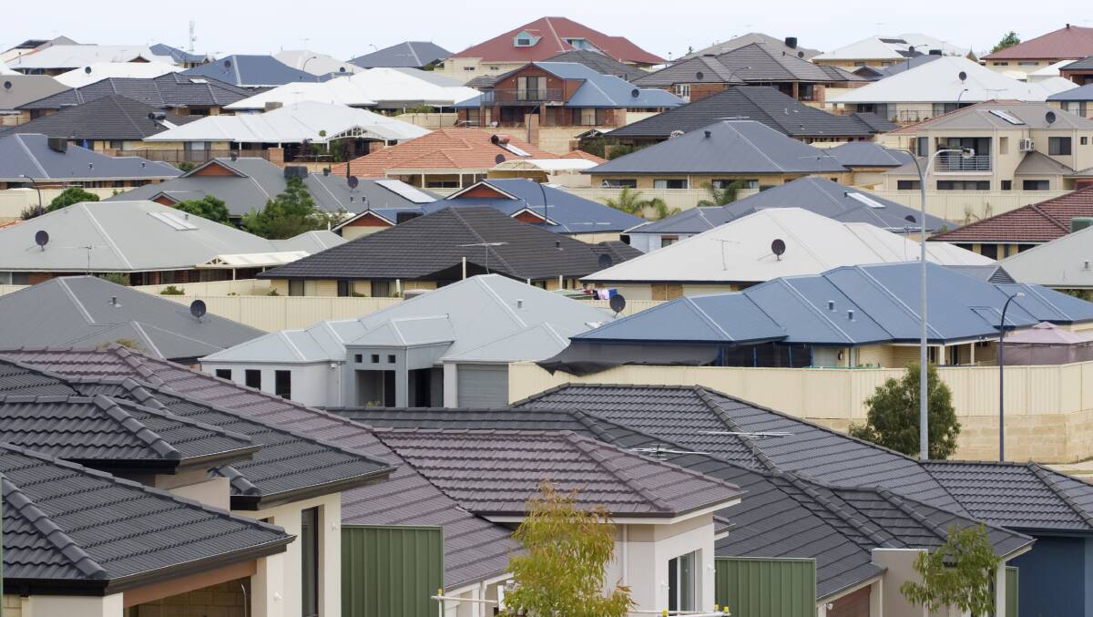APPROVAL PROBLEMS: Many residents across southern Logan City have discovered they are missing final building approvals when it comes time to sell or insure.