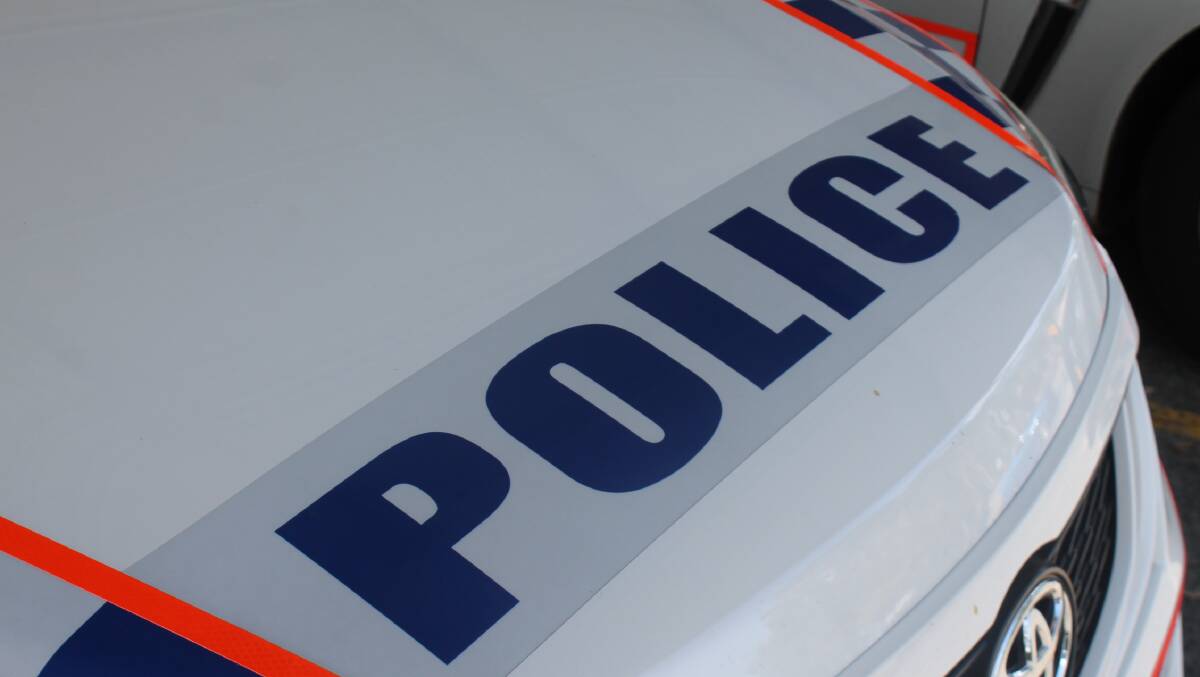 LIMIT: A man has been given a notice to appear in Beaudesert Magistrates Court.