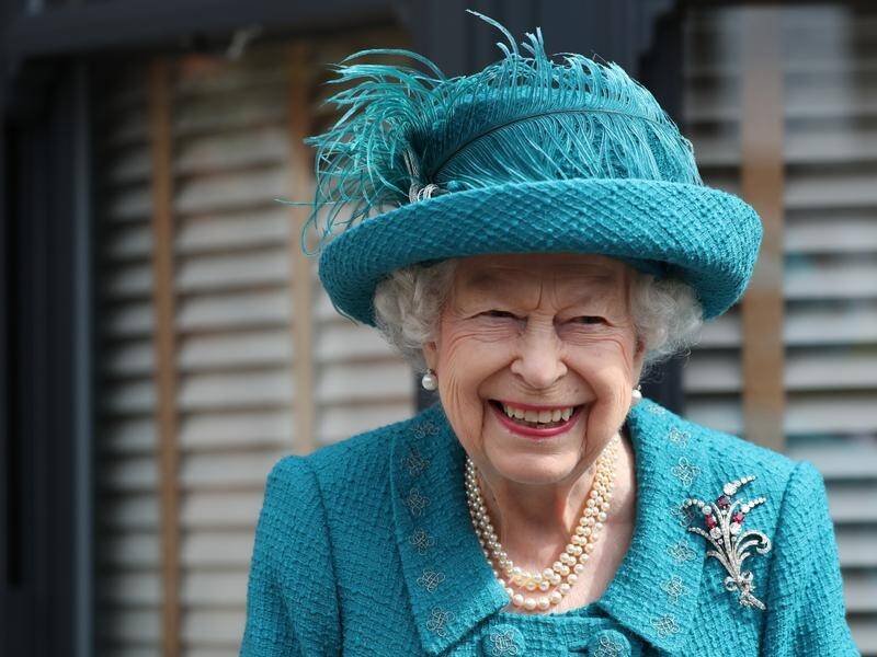 Although she never visited, many residents from Jimboomba and its surrounding areas had their lives touched by Queen Elizabeth II. (AP PHOTO)