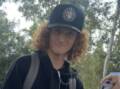 18-year-old Thomas Bourke from Regents Park is reported missing, and police are asking for public help. Picture by QPS.