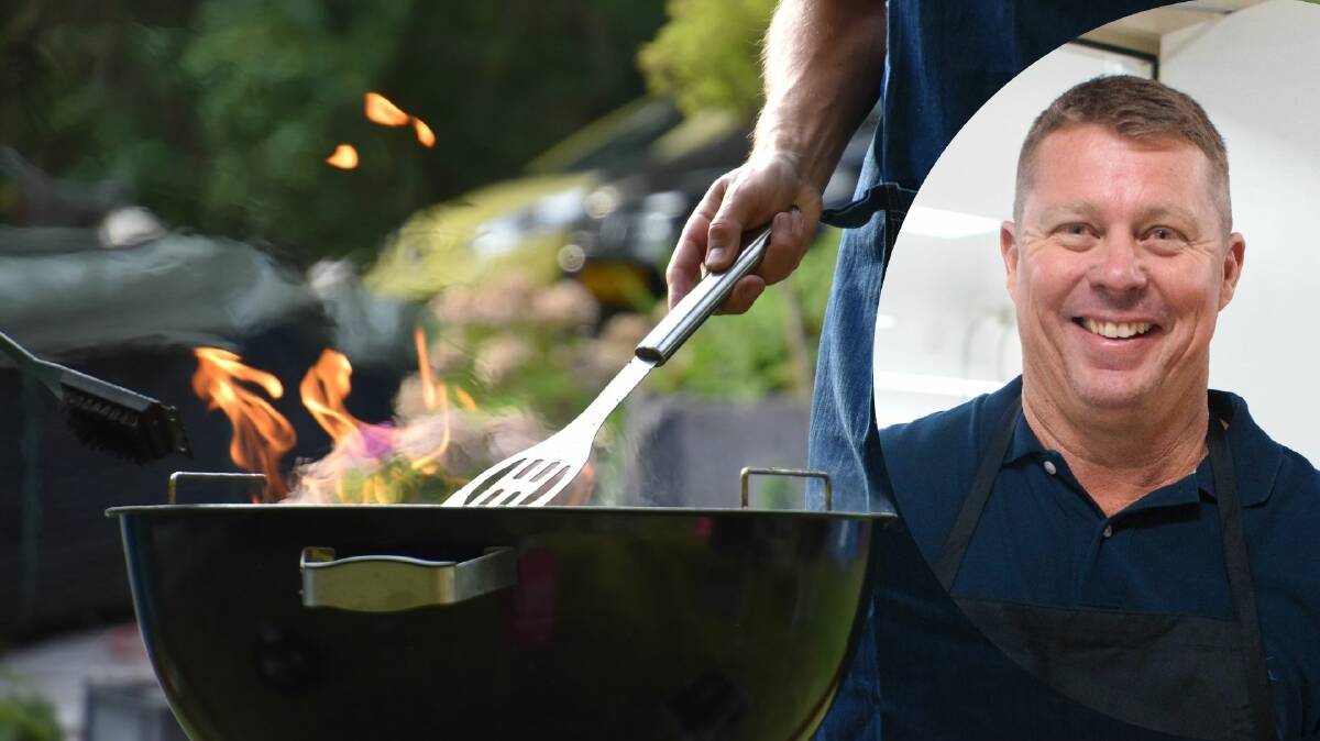 Enties for the FLAME BBQ Street Festival local cook-off rounds are now open, and Councillor Scott Bannan has hopes the winner will come from his division.