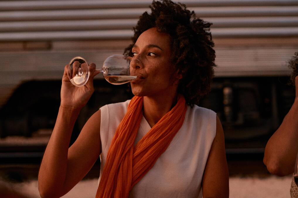Train journeys are all-inclusive, with fine wines, beer, soft drinks, barista coffee and on board meals included. Picture supplied Train journeys are all-inclusive, with fine wines, beer, soft drinks, barista coffee and on board meals included. Picture supplied