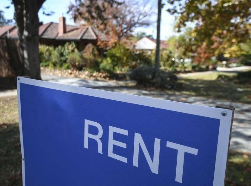 Homelessness expected to rise as rental availability worsens