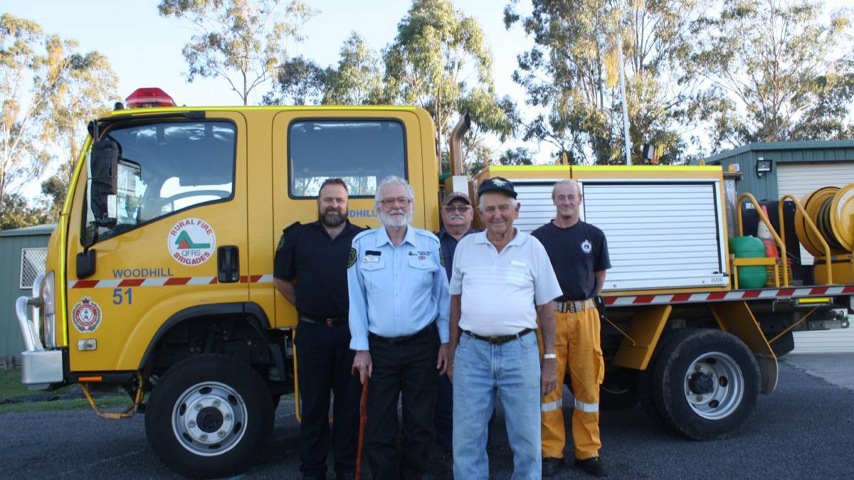 Australian firefighters are calling for increased government support after the World Health Organisation officially linked firefighting to cancer.