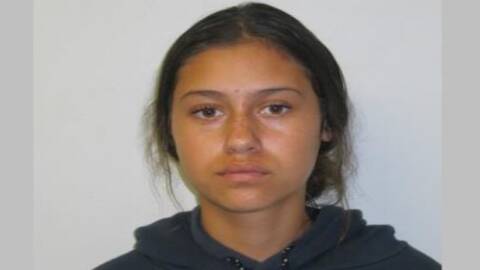 MISSING: A 15-year-old girl with a medical condition is missing from her Loganlea home.