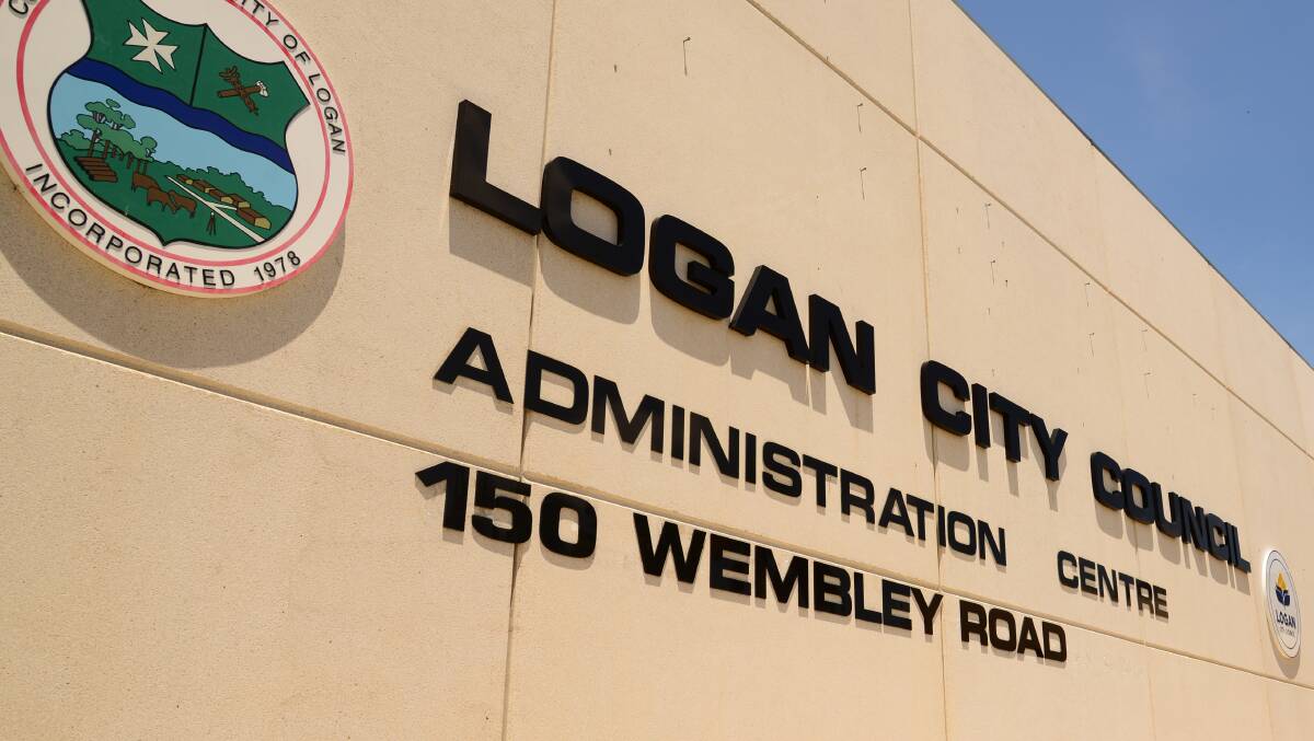 DISMISSAL: Local Government Minister Stirling Hinchliffe has appointed an interim administrator for Logan City Council.