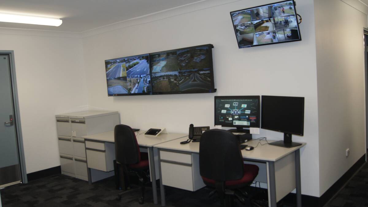 The Logan Village Yarrabilba police station officially opened on August 27.