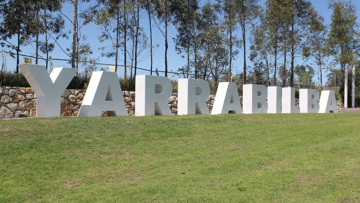 INNOVATION: The Circular Economy Lab will trial a service-based business models to reduce energy use and promote behavioural change at Yarrabilba.