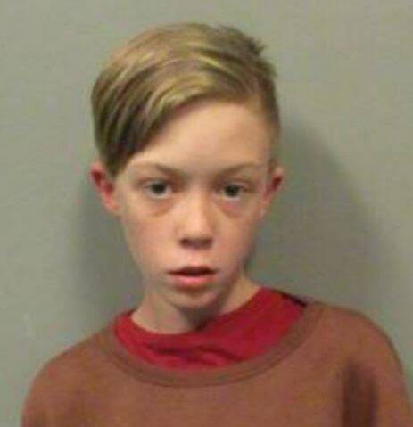 Police are searching for a 12-year-old boy reported missing from Crestmead.