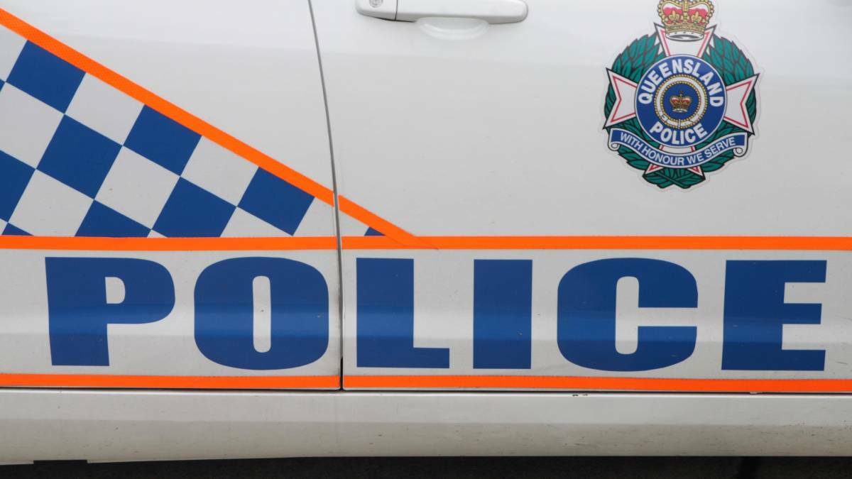 SPEEDING: A man was caught speeding 134km/h in a 100 zone on the Mount Lindesay Highway.