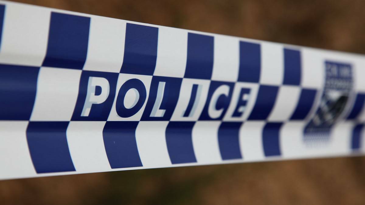 BREAK IN: Police are seeking public information on an incident at Chambers Flat.