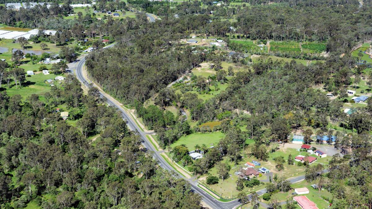 UPGRADE: Logan City Council will fund a $15 million upgrade to New Beith Road.