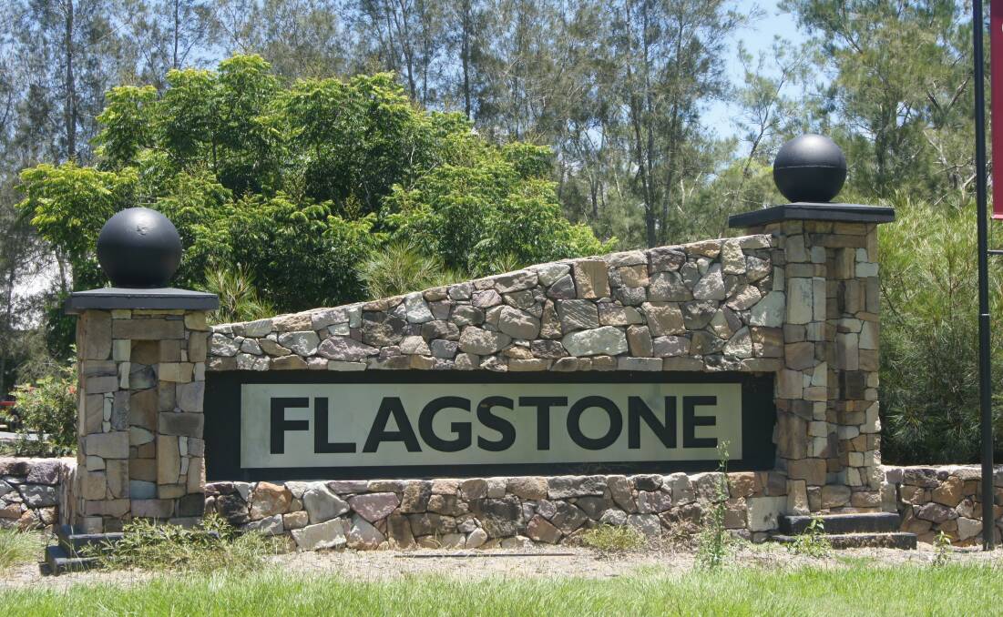 ON THE RISE: Flagstone has been identified as a key real estate suburb to watch in 2018. Photo: Jacob Wilson