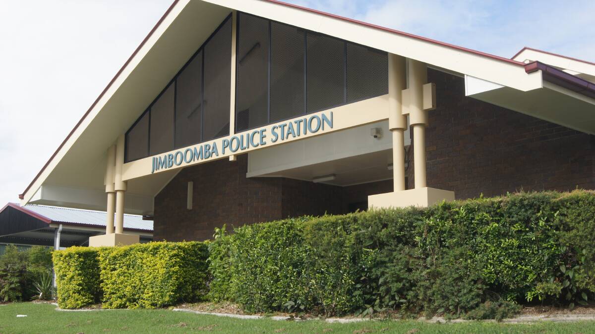 Jimboomba Police warn not to risk illegal U-turns