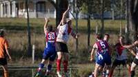 AFL: The Masters Redbacks are in good form. Photo: Supplied