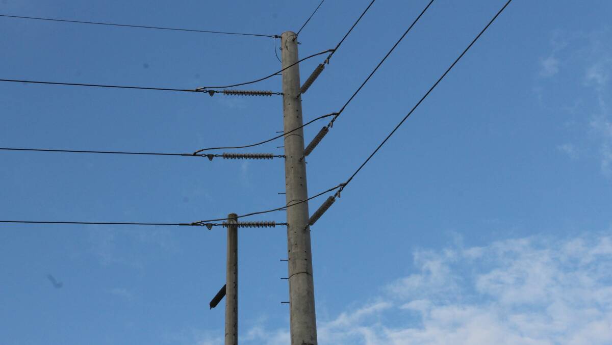 POWER SCAM: Energex has warned Logan residents to be wary of a scam. 
