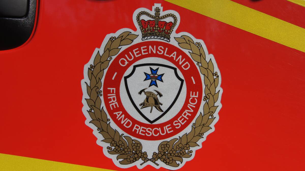 Crews called to Greenbank shed fire