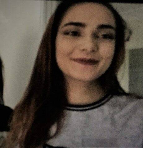 MISSING: A 14-year-old girl has been reported missing from Logan Reserve. 