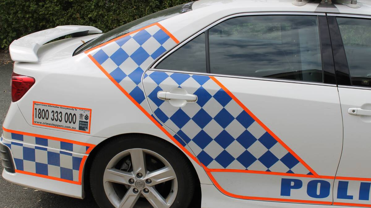 Browns Plains man caught driving five times over the limit