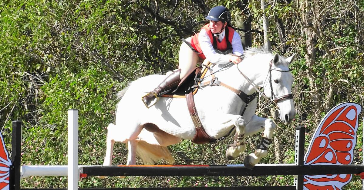 HAVE A TRY: The Greenbank Pony Club is holding a Come and Try Day on February 3. 