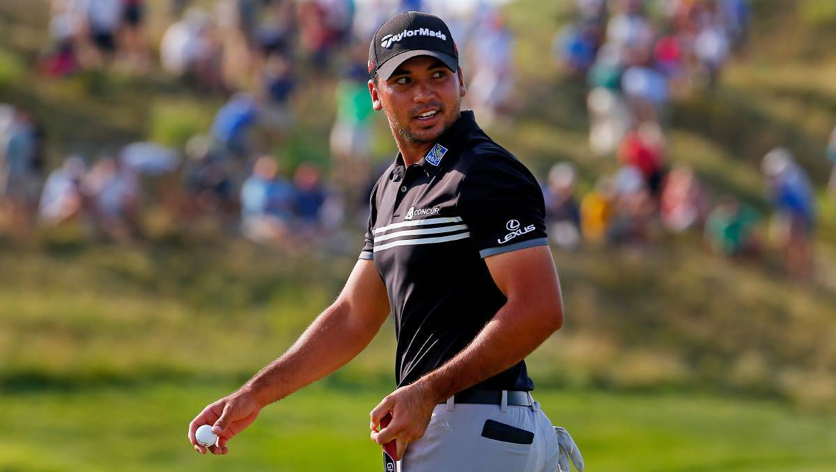 LOCAL HERO: Former world number one golfer Jason Day has been selected in the International Team for the 13th President's Cup. 
