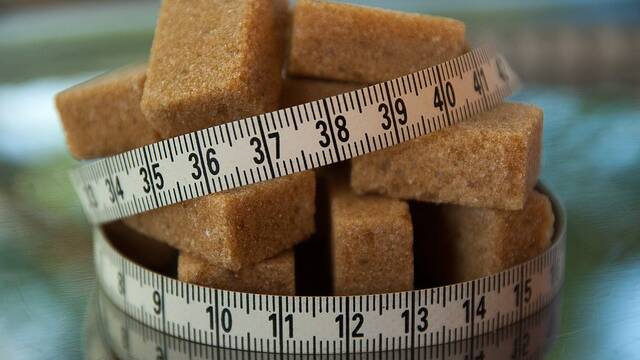 SWEET: Dentists call for tax on sugar.