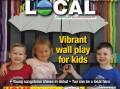 CLICK on the LIVING LOCAL cover to view the E-edition.
