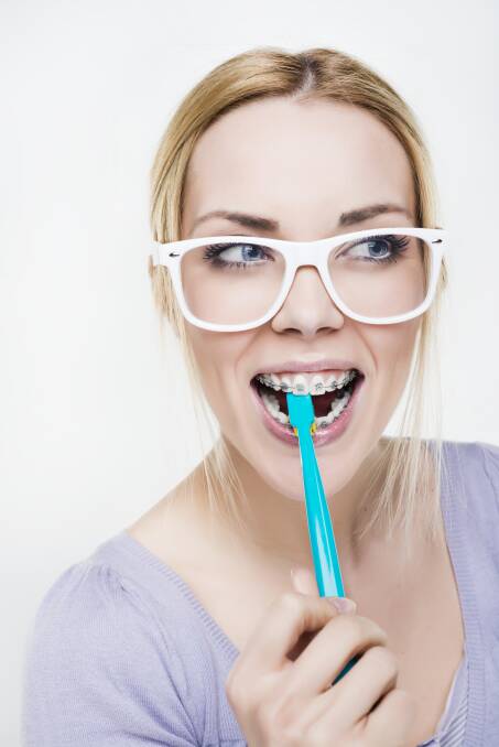MYTH BUSTING: Did you know that the need to brush your teeth straight after a main meal is a myth. It is recommended you wait at least 30 minutes after. 