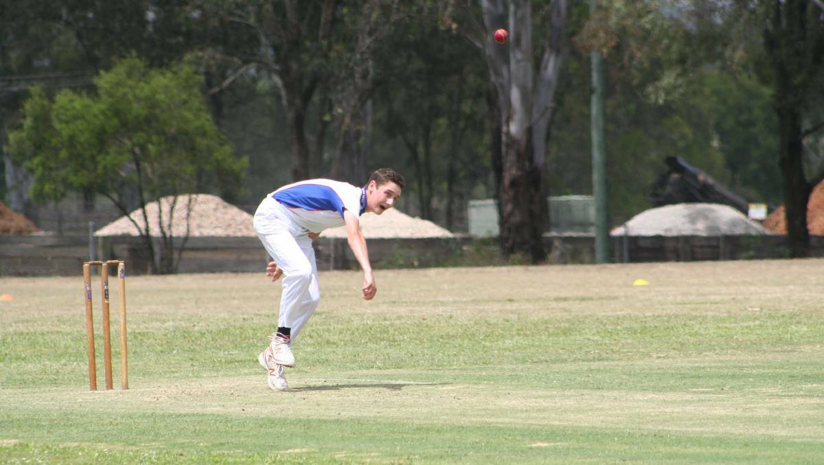 NEW SEASON: The Beaudesert Borobis are back for a second season and hoping to follow up last year's grand finals appearance with a win.