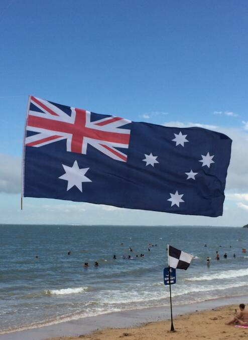 Australia Day should be for everyone