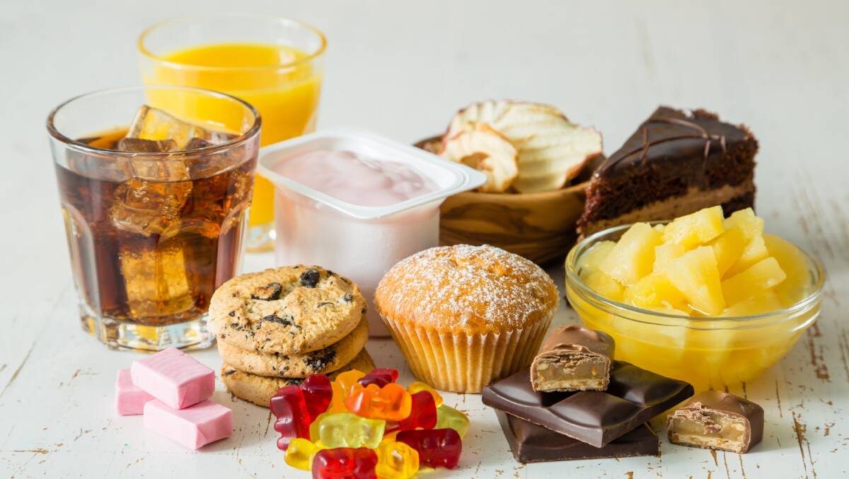 SUGARY: It's delicious but is it good for you? Children are especially impacted, say scientists.