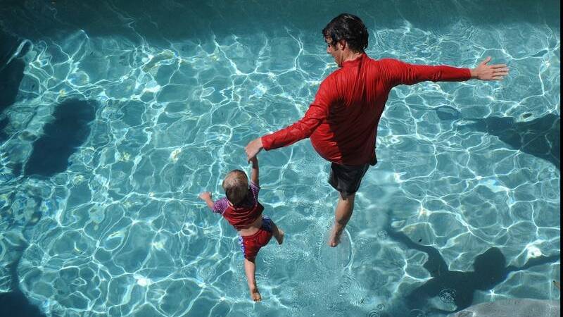 Lack of parental supervision leads to drownings: report