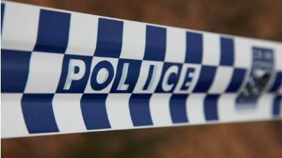 CRIME SPREE: Police have charged three men, including one from Logan Central, with multiple offences after an alleged armed robbery at Eastern Heights over the weekend. 
