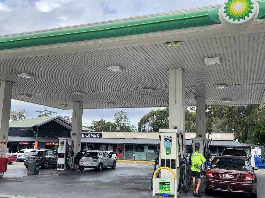 SAVINGS: Fuel is still dear in parts of south-east Queensland, but RACQ has released tips to help people get the most out of their tank. 