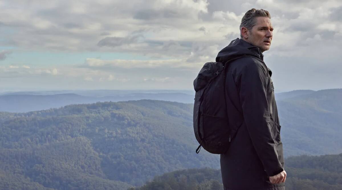 Eric Bana stars as Aaron Falk in Force of Nature: The Dry 2. Picture Roadshow