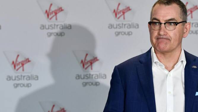 Virgin Australia boss Paul Scurrah is adamant the carrier will not become a budget airline.
